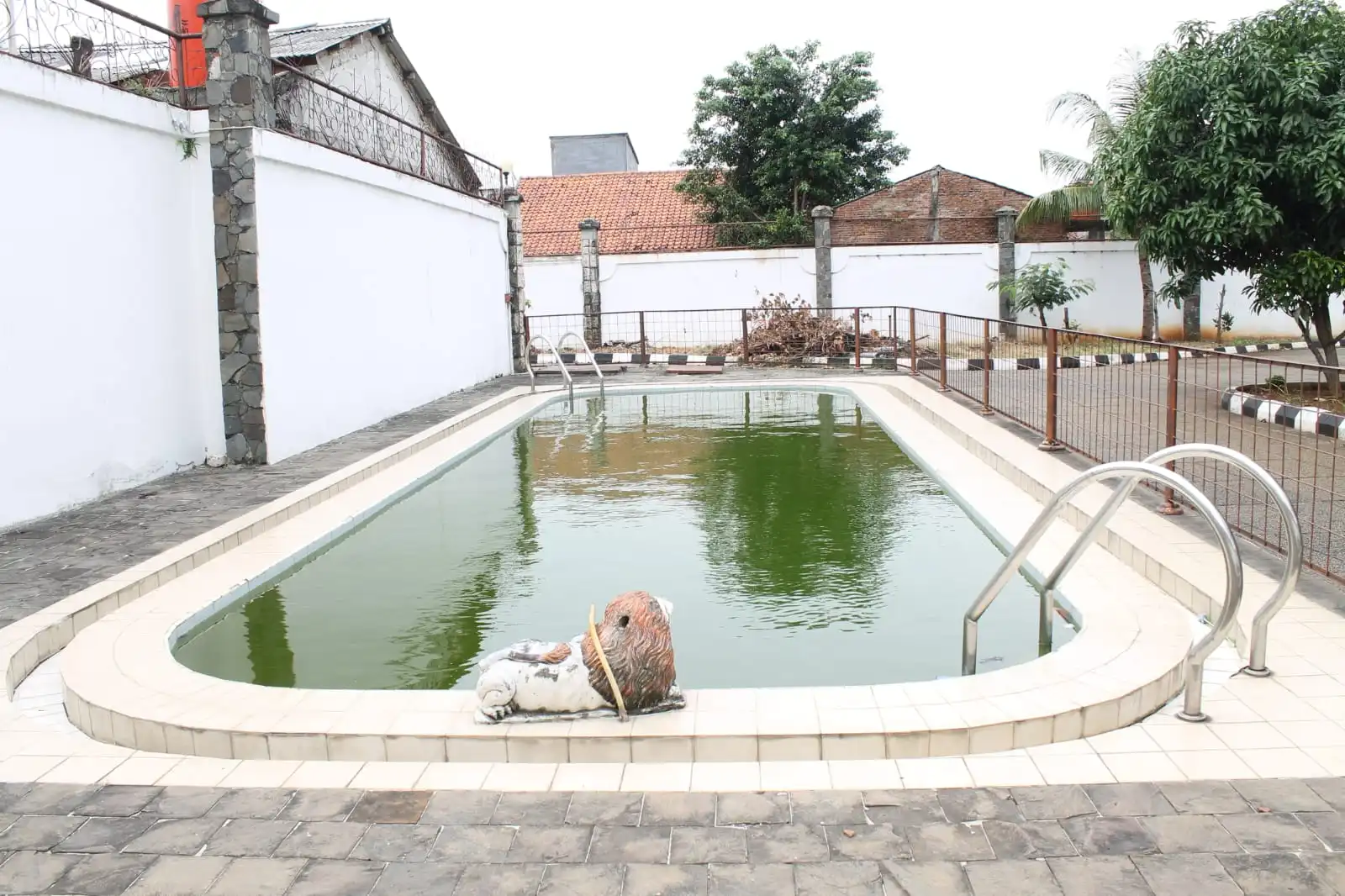 Galeri Konstruksi 1