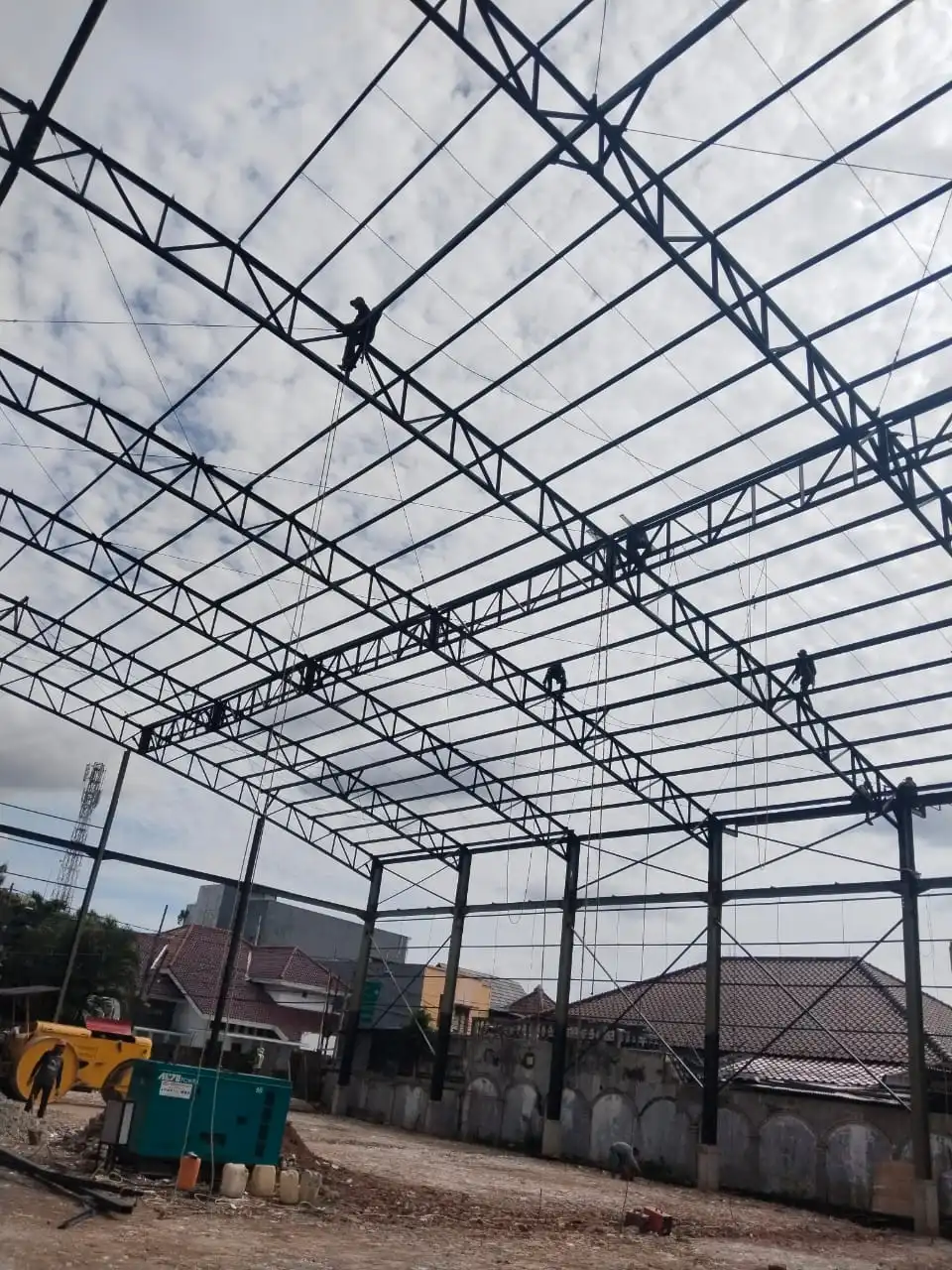Galeri Konstruksi 14