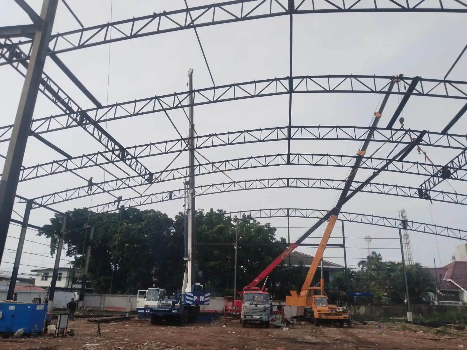 Galeri Konstruksi 15