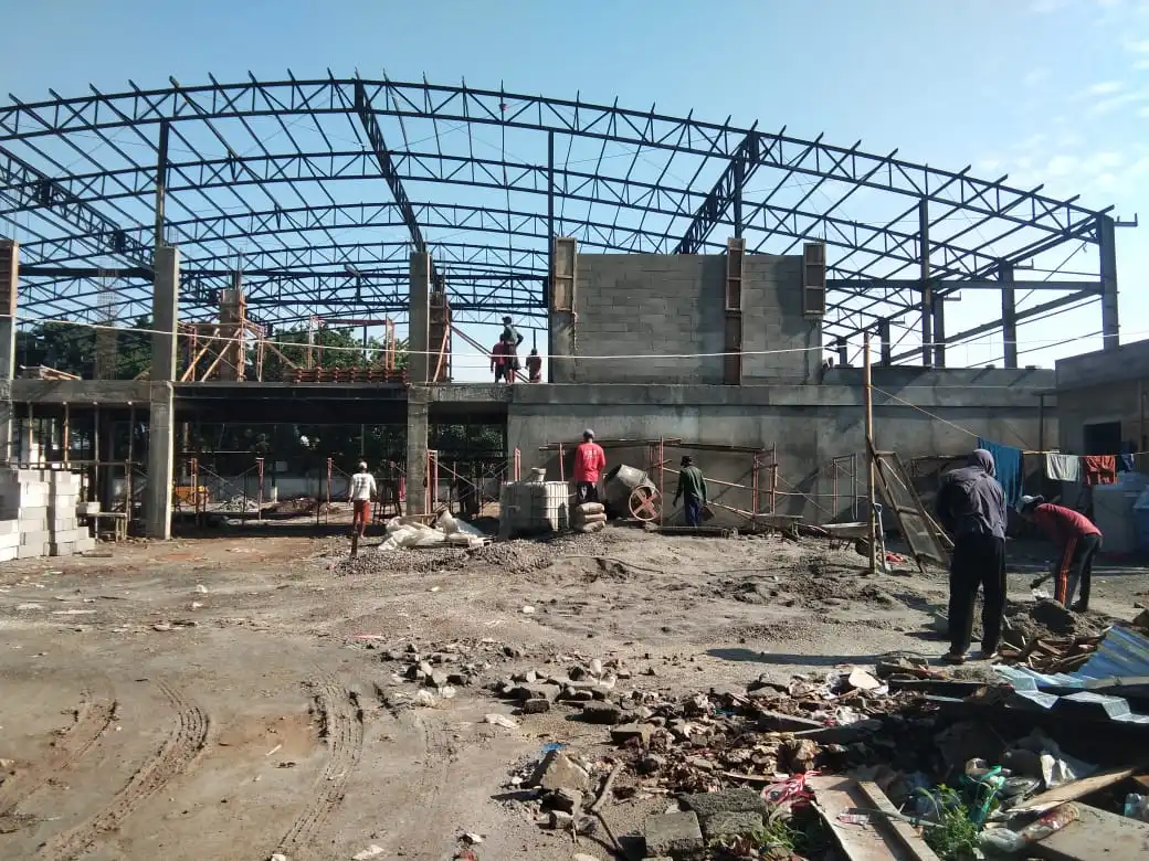 Galeri Konstruksi 16
