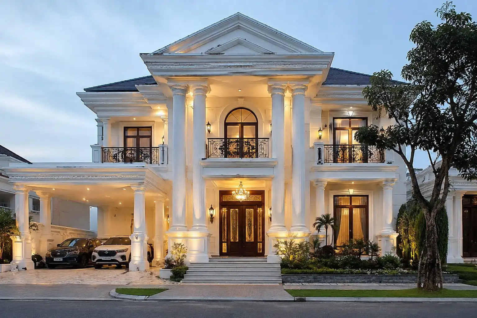 Galeri Konstruksi 2