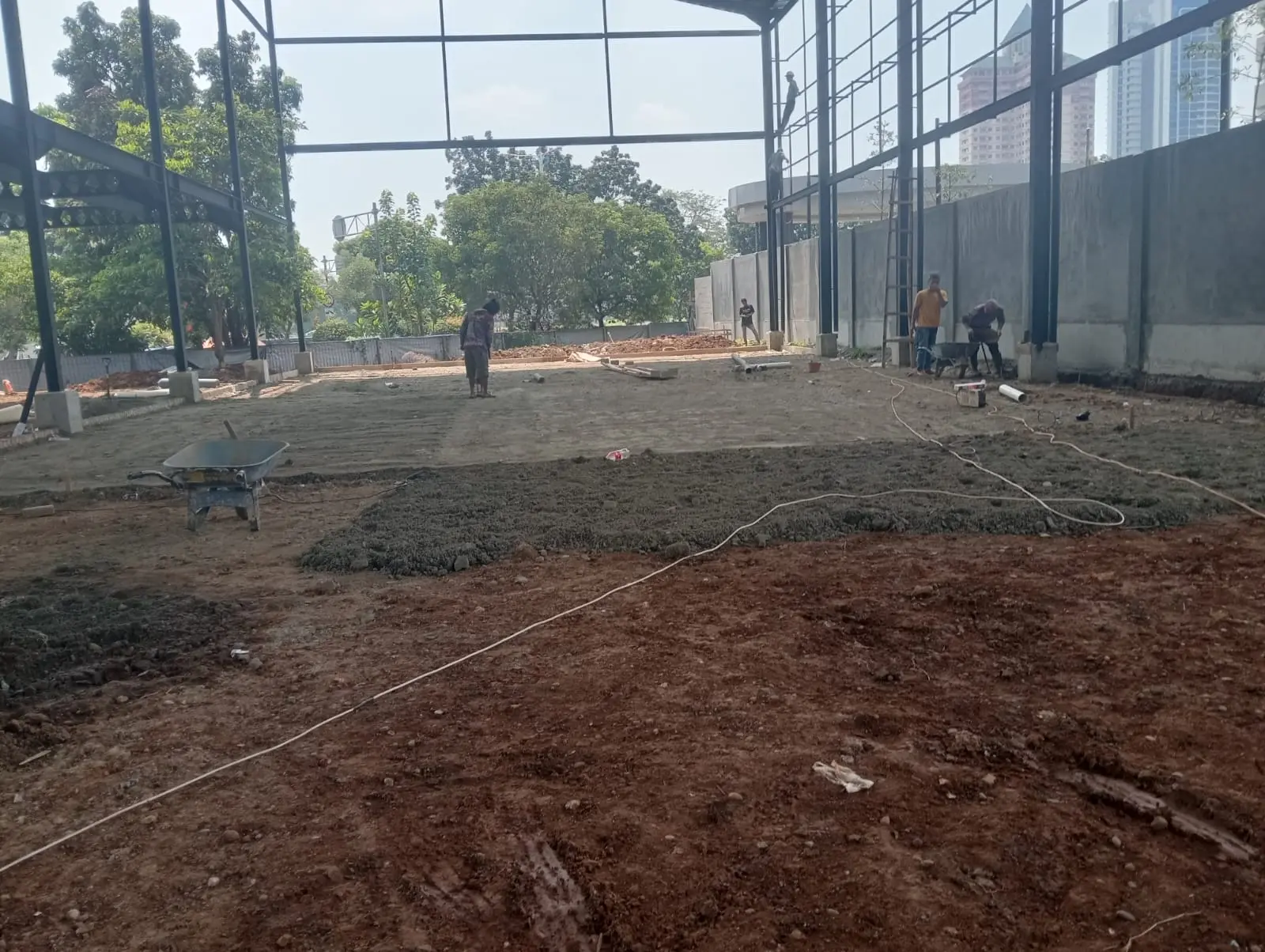 Galeri Konstruksi 23