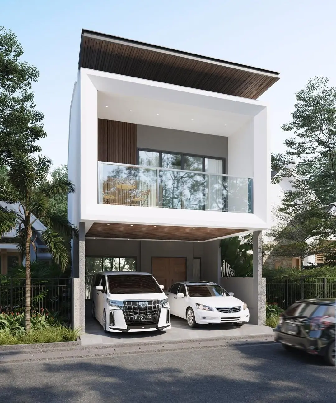 Galeri Konstruksi 7