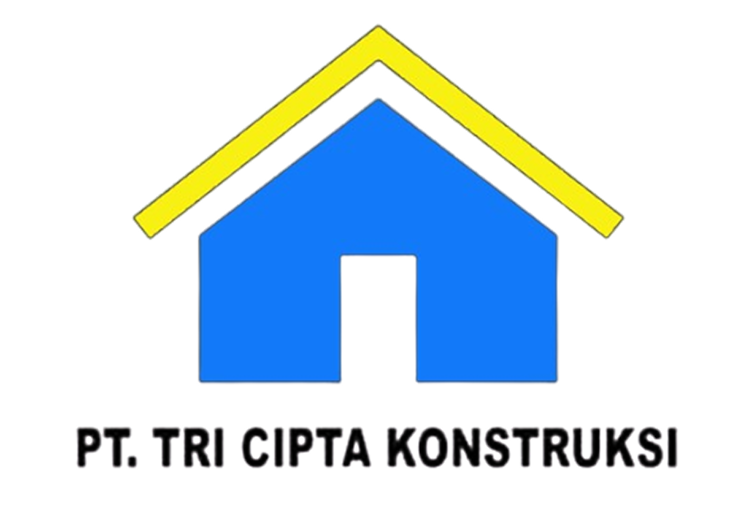 PT. Tri Cipta Konstruksi Logo