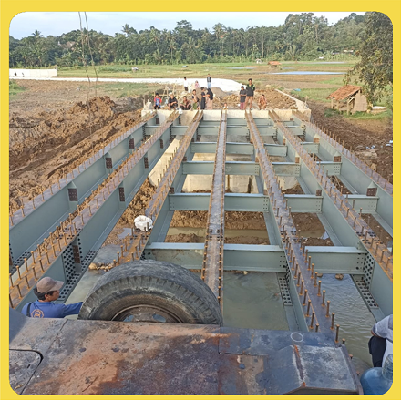 JEMBATAN GUNUNG PUTRI BOGOR