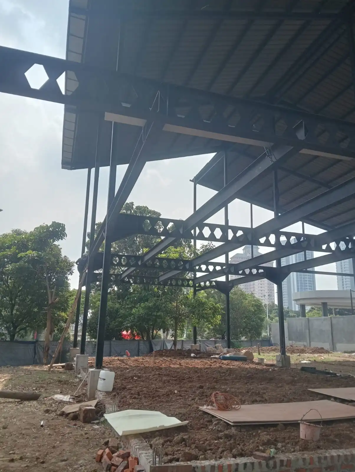 Puri Jakarta Barat